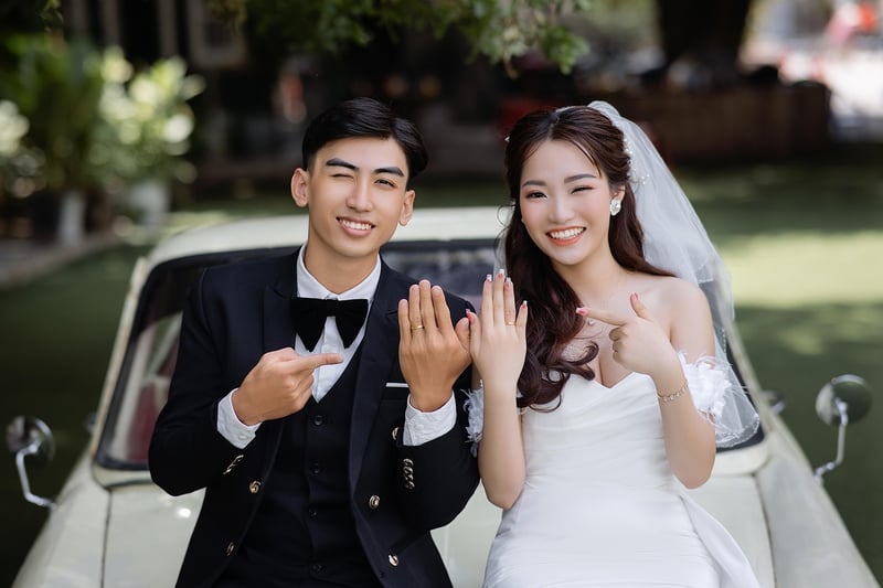 Fairytale Castle Wedding